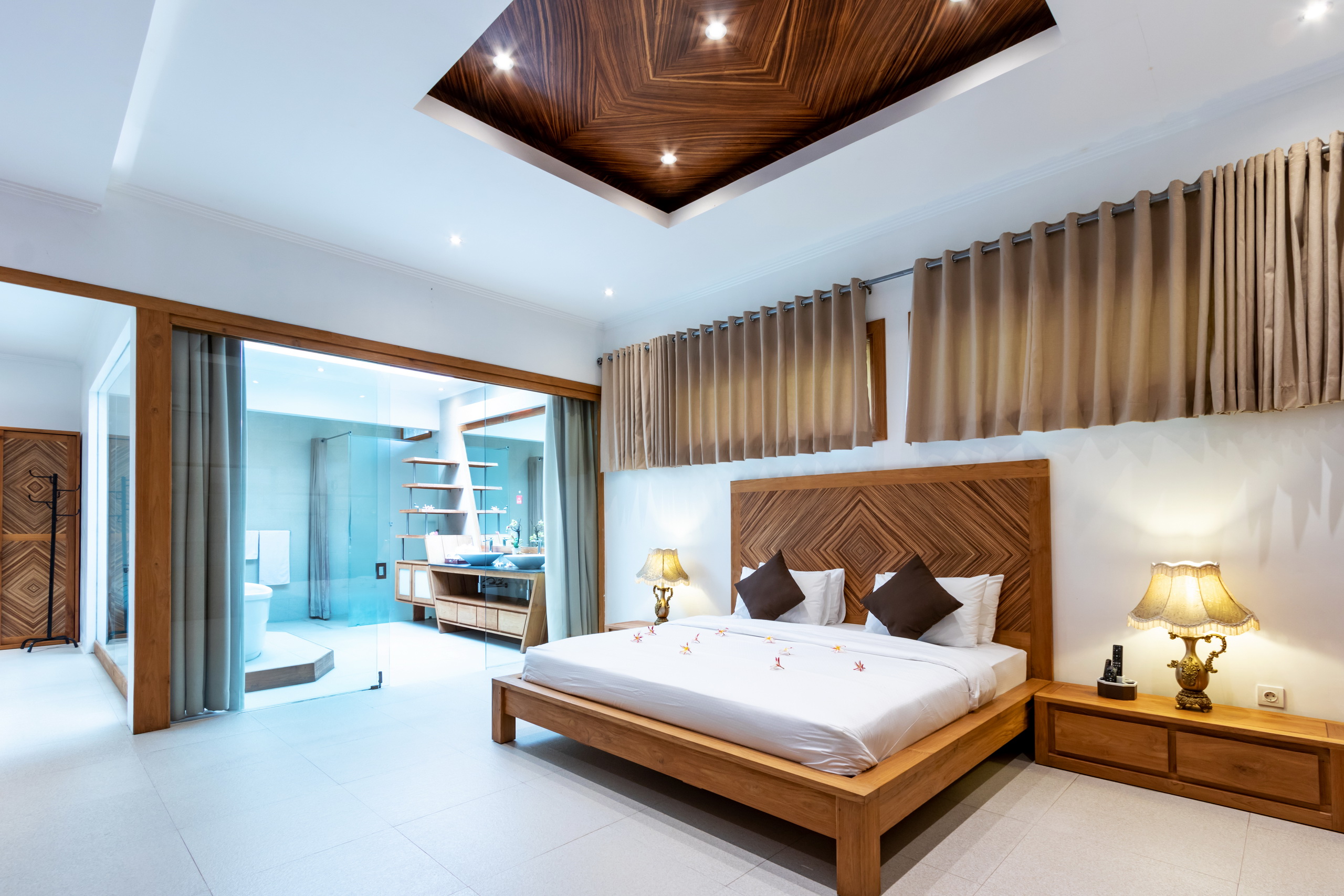 Вилла Шерил