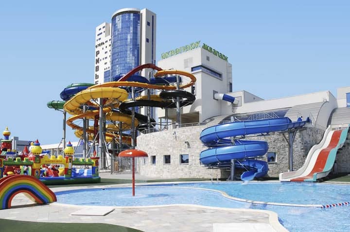 Riviera Aquapark
